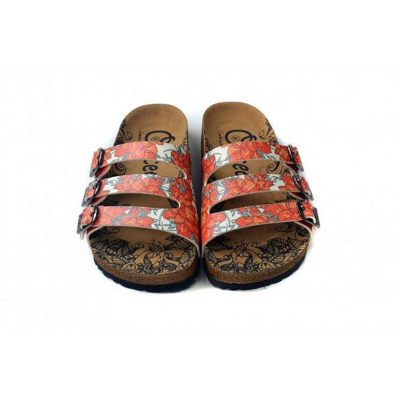 Sandal Outlet - No Exchange or Return  39 EU - 8.5 US