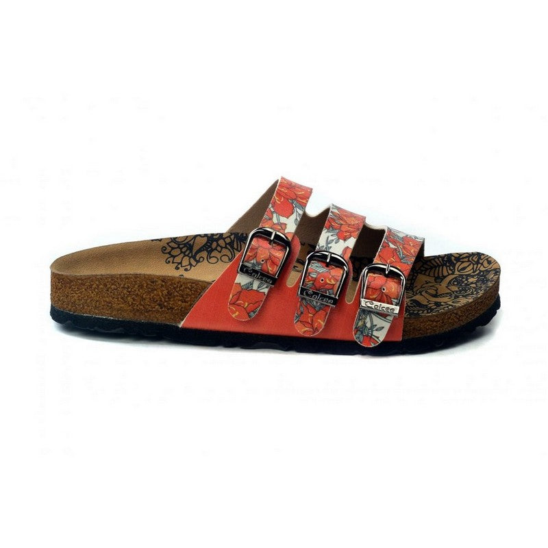 Sandal CAL3607