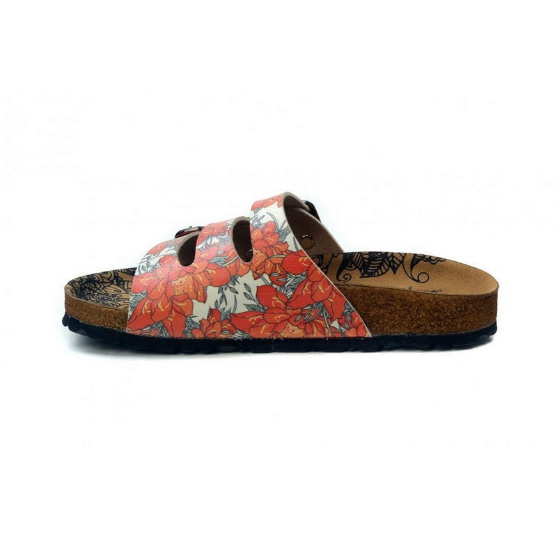 Sandal Outlet - No Exchange or Return  39 EU - 8.5 US