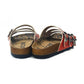 Sandal CAL3607
