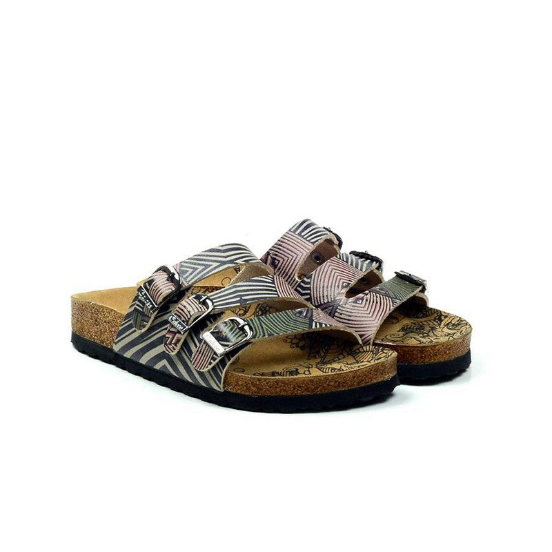 Sandal Outlet - No Exchange or Return  41 EU - 10 US
