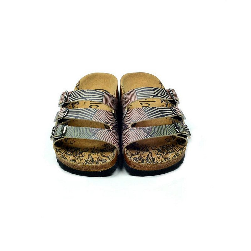 Sandal Outlet - No Exchange or Return  41 EU - 10 US