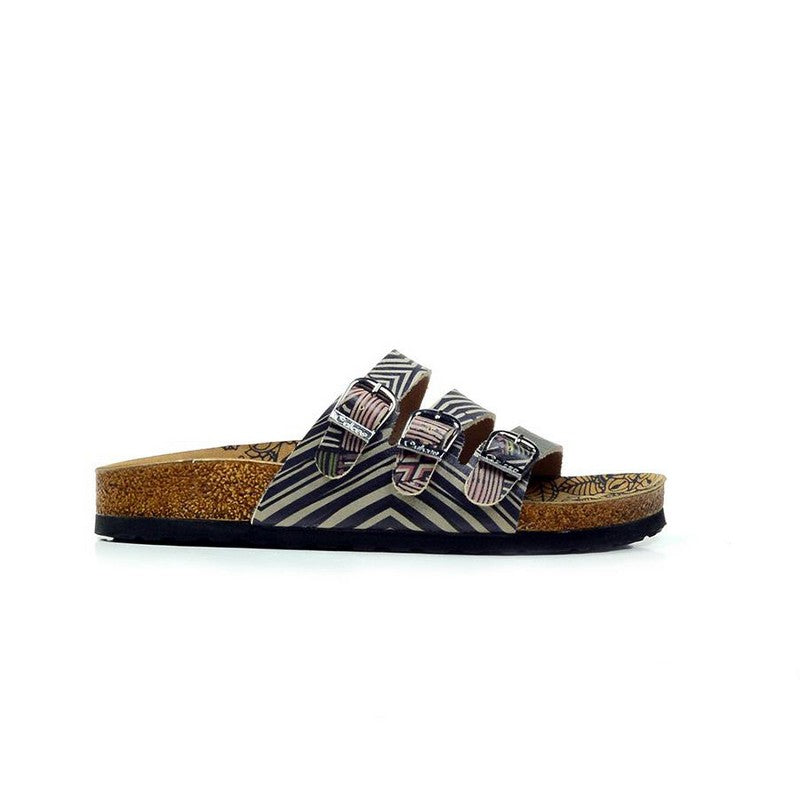 Sandal Outlet - No Exchange or Return  41 EU - 10 US