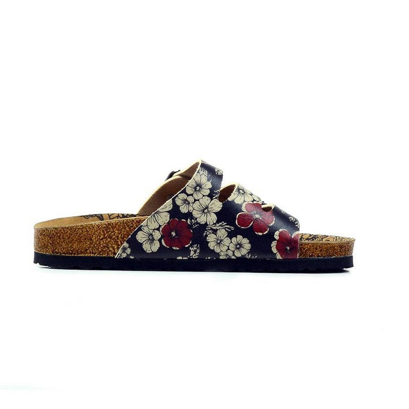Sandal CAL3609