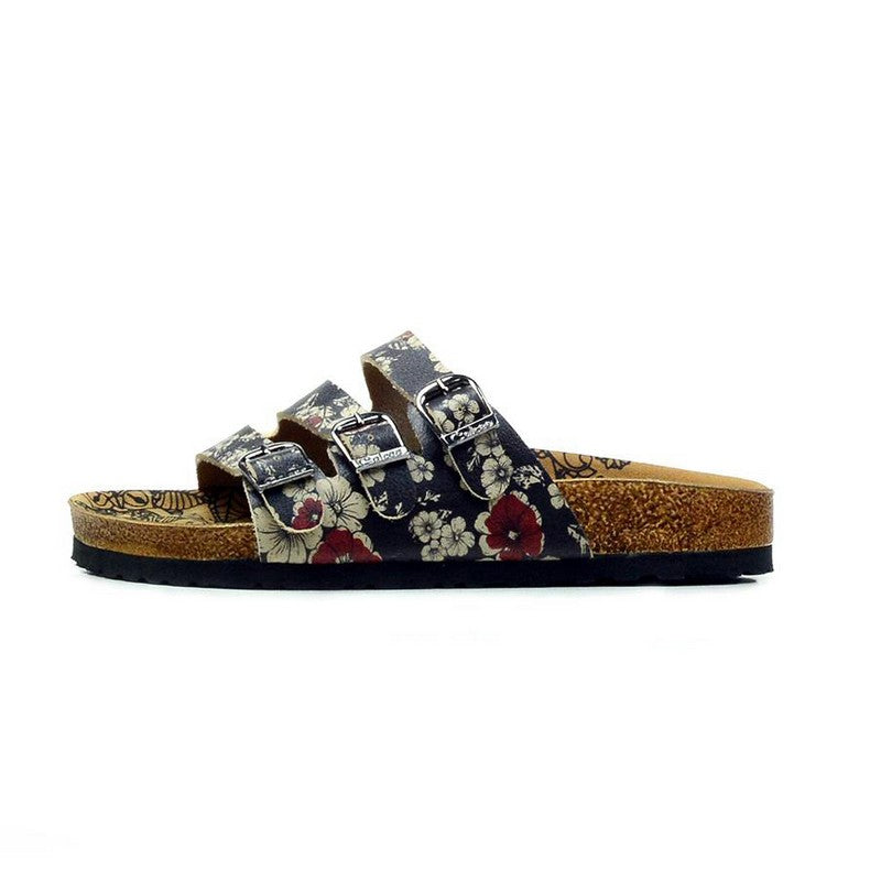 Sandal CAL3609