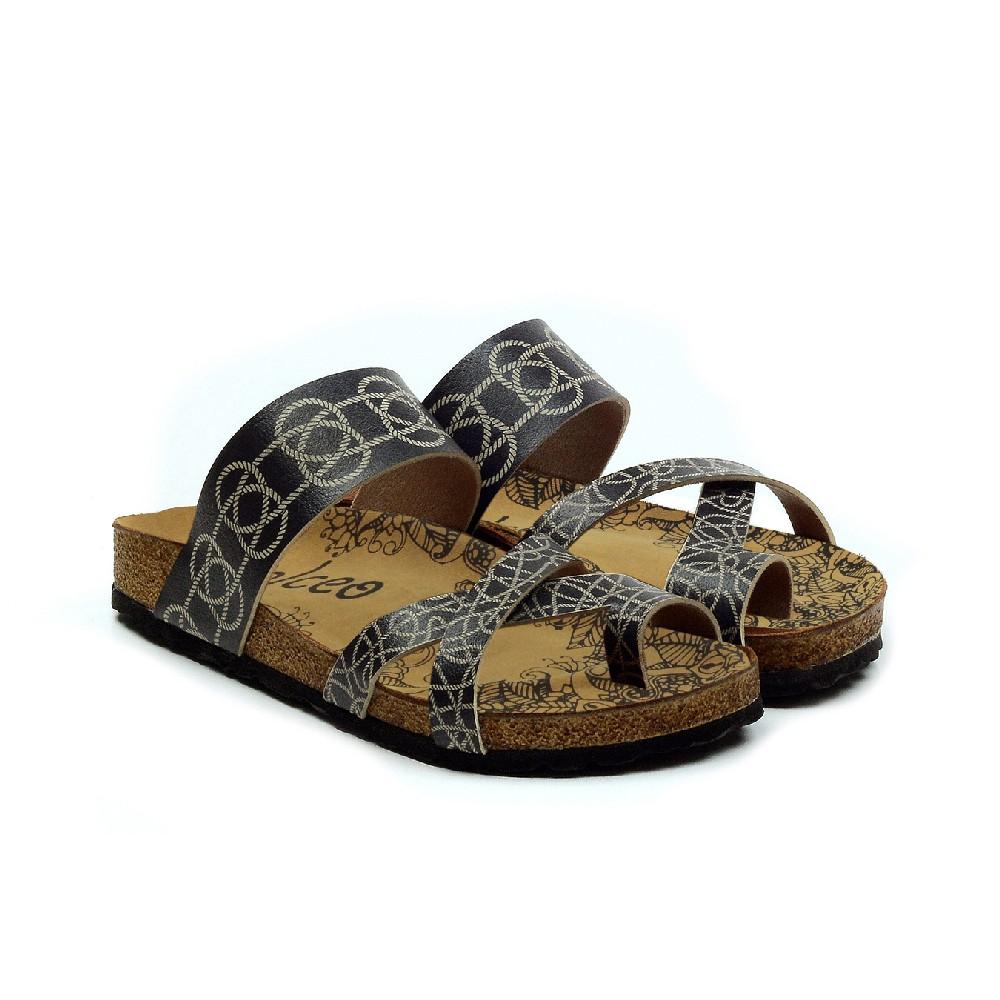 Flip-Flop Outlet - No Exchange or Return  42 EU - 11 US