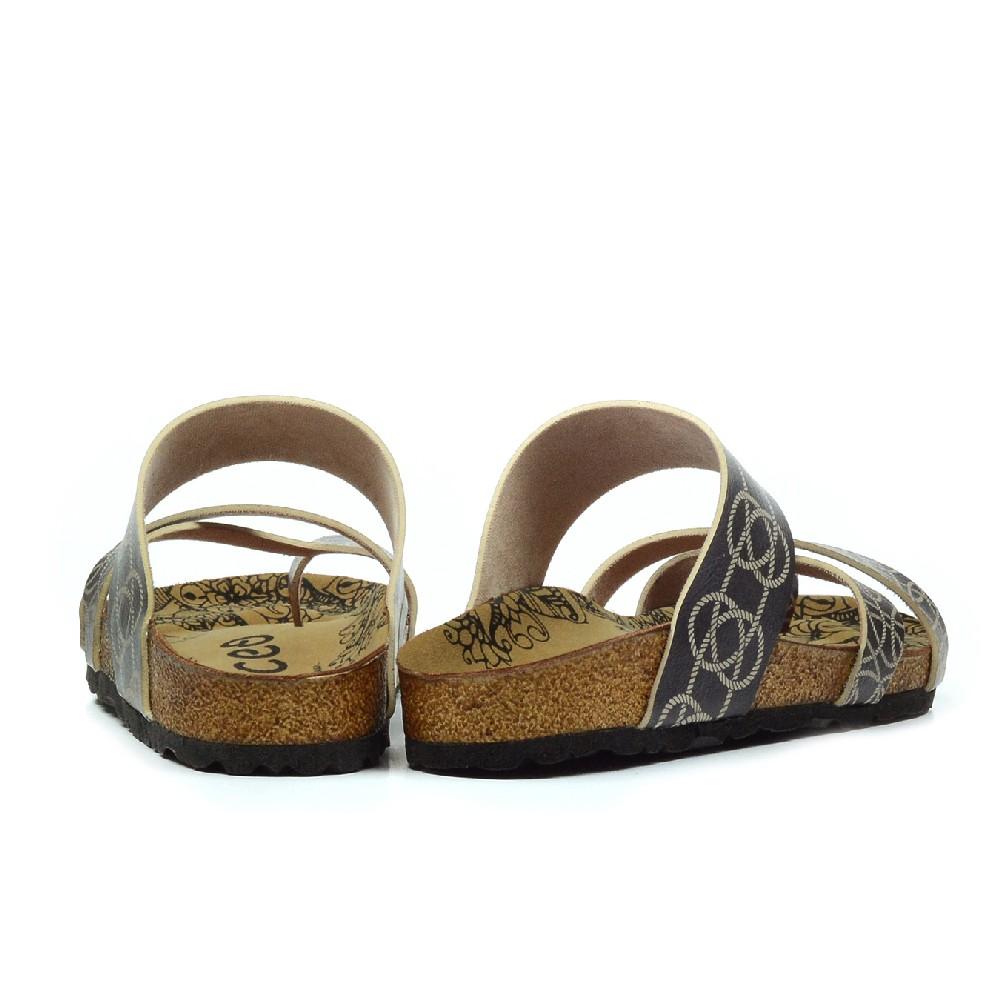 Flip-Flop Outlet - No Exchange or Return  42 EU - 11 US