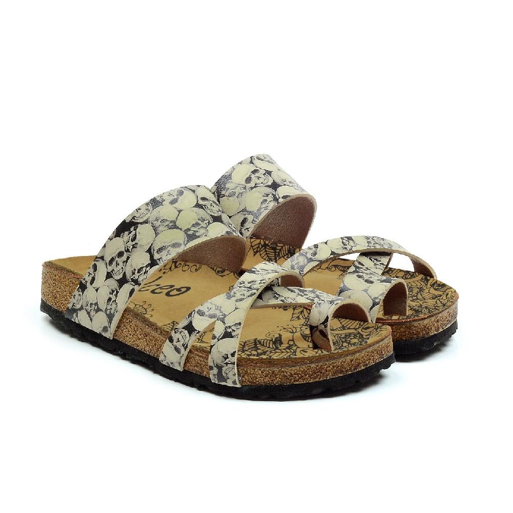 Flip-Flop Outlet - No Exchange or Return  40 EU - 9.5 US
