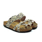Flip-Flop Outlet - No Exchange or Return  38 EU - 7.5 US