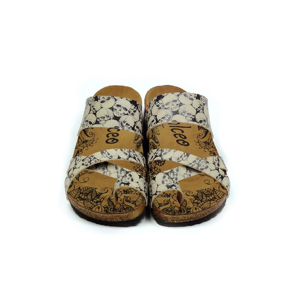 Flip-Flop Outlet - No Exchange or Return  38 EU - 7.5 US
