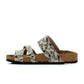Flip-Flop Outlet - No Exchange or Return  38 EU - 7.5 US