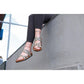 Flip-Flop Outlet - No Exchange or Return  38 EU - 7.5 US