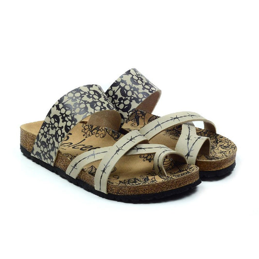 Flip-Flop Outlet - No Exchange or Return  42 EU - 11 US