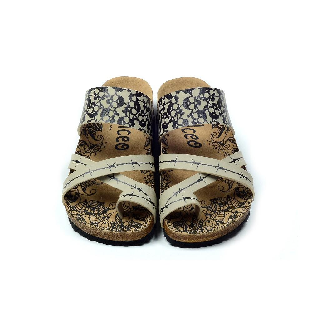 Flip-Flop Outlet - No Exchange or Return  42 EU - 11 US