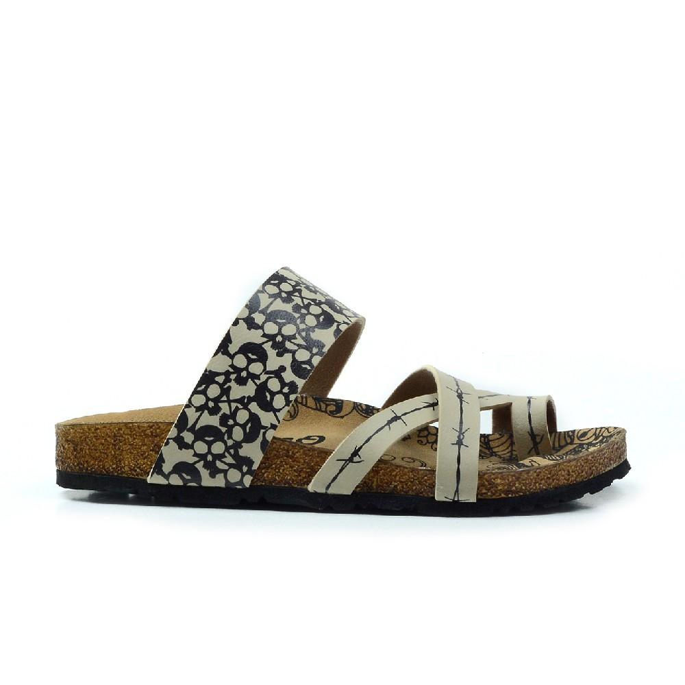 Flip-Flop Outlet - No Exchange or Return  42 EU - 11 US