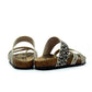 Flip-Flop Outlet - No Exchange or Return  42 EU - 11 US