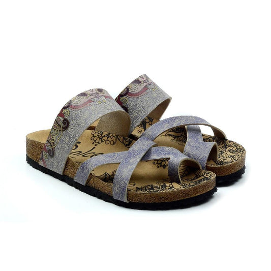 Flip-Flop Outlet - No Exchange or Return  38 EU - 7.5 US