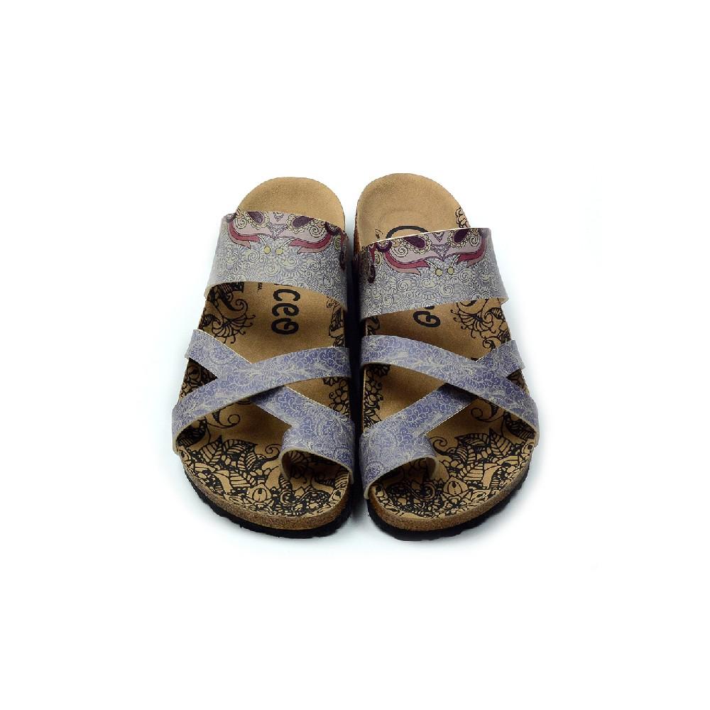 Flip-Flop Outlet - No Exchange or Return  42 EU - 11 US