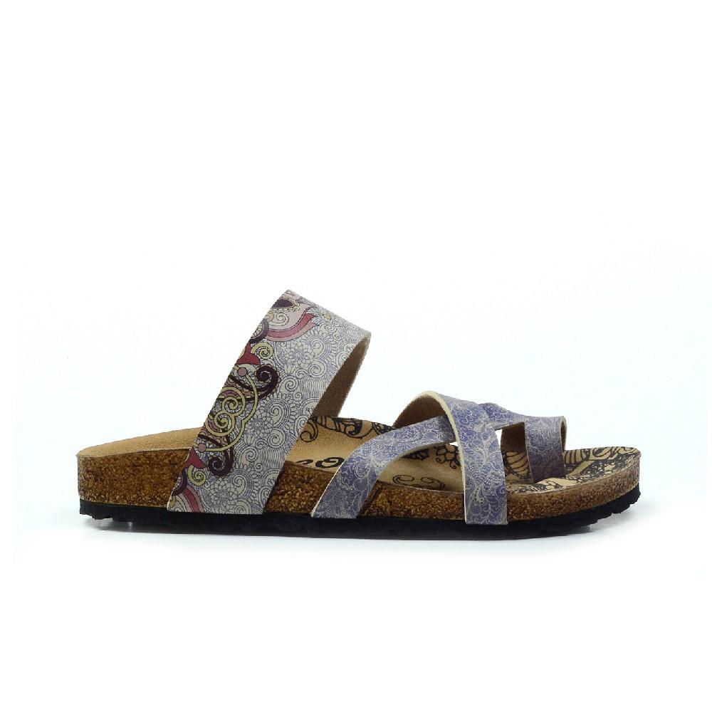 Flip-Flop Outlet - No Exchange or Return  42 EU - 11 US