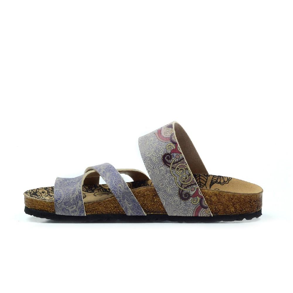 Flip-Flop Outlet - No Exchange or Return  38 EU - 7.5 US