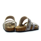 Flip-Flop Outlet - No Exchange or Return  38 EU - 7.5 US