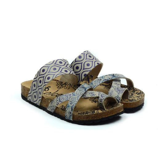 Flip-Flop Outlet - No Exchange or Return  40 EU - 9.5 US