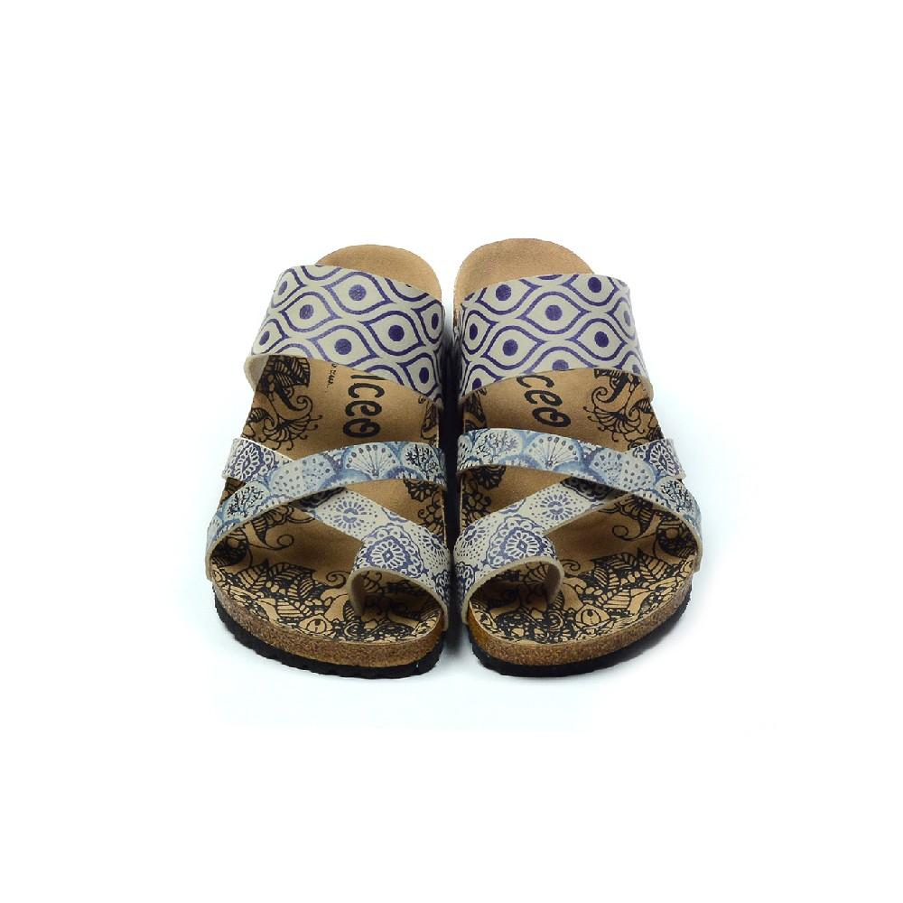 Flip-Flop Outlet - No Exchange or Return  42 EU - 11 US