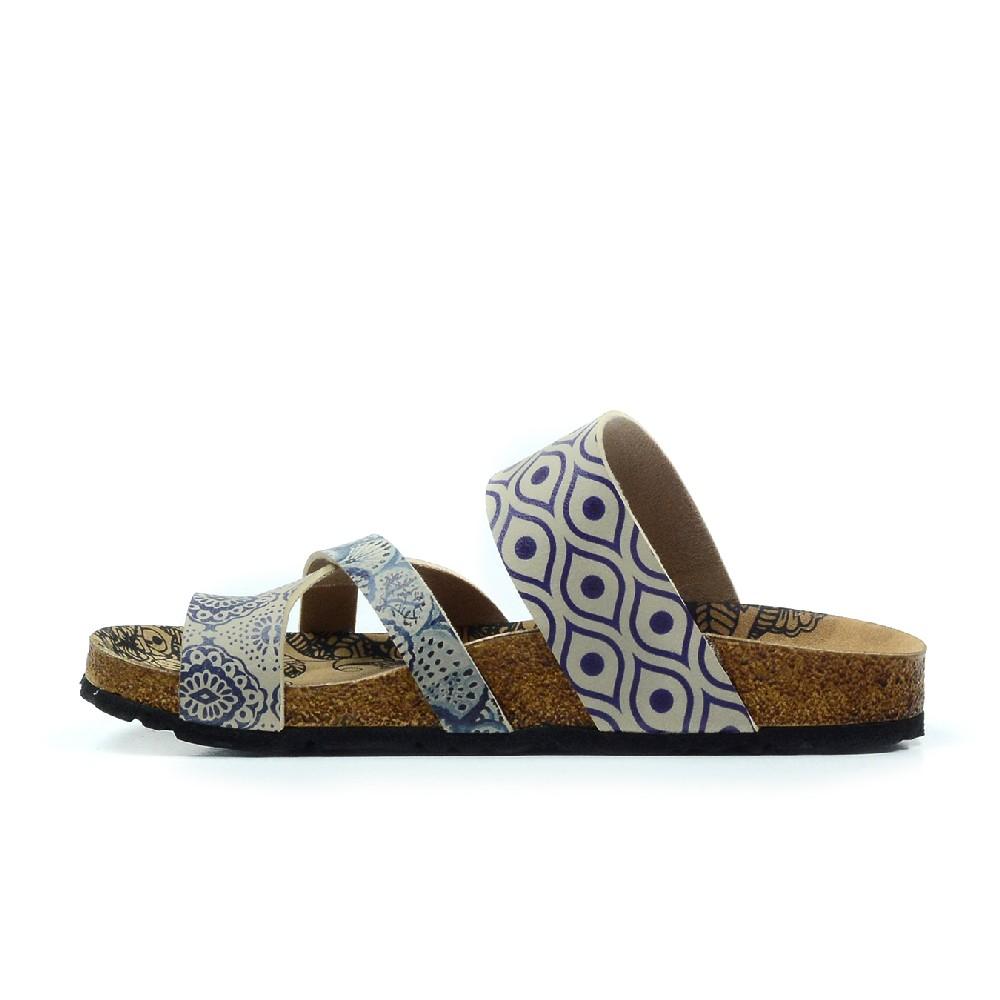 Flip-Flop Outlet - No Exchange or Return  42 EU - 11 US