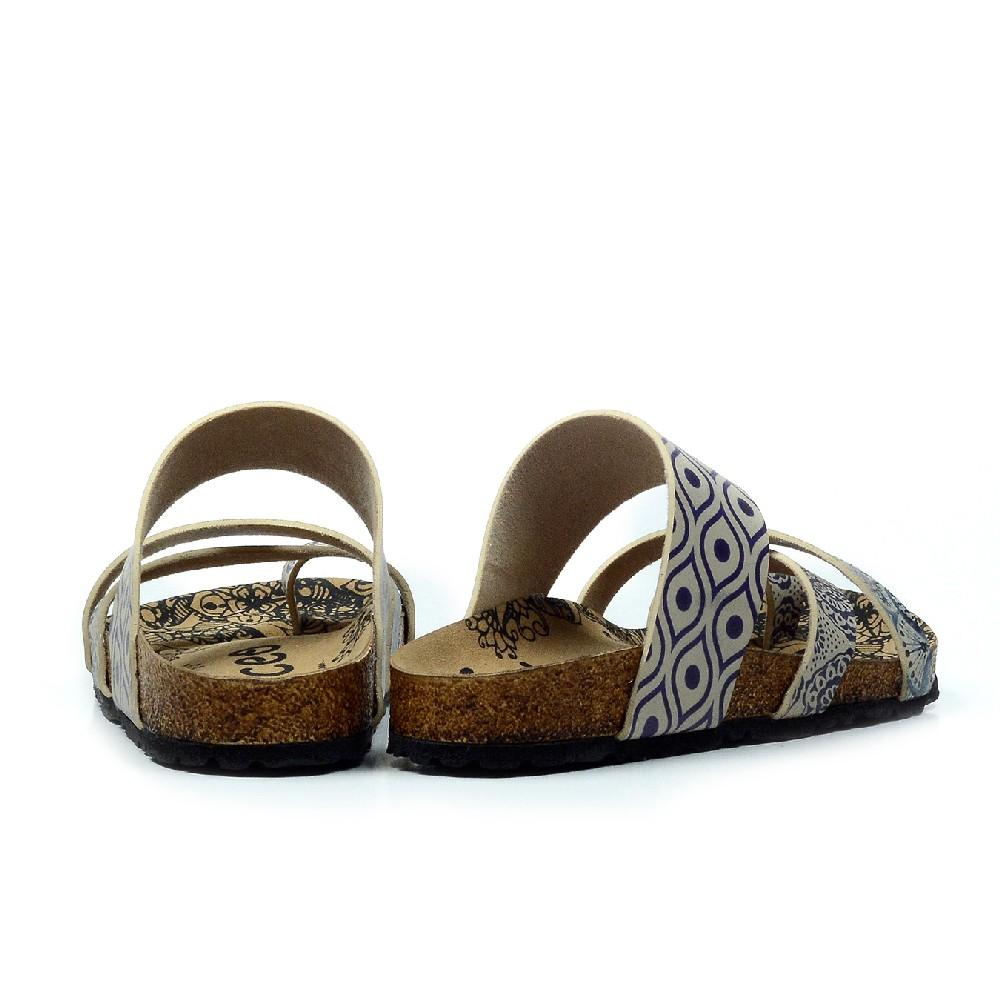 Flip-Flop Outlet - No Exchange or Return  42 EU - 11 US