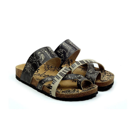Flip-Flop Outlet - No Exchange or Return  42 EU - 11 US
