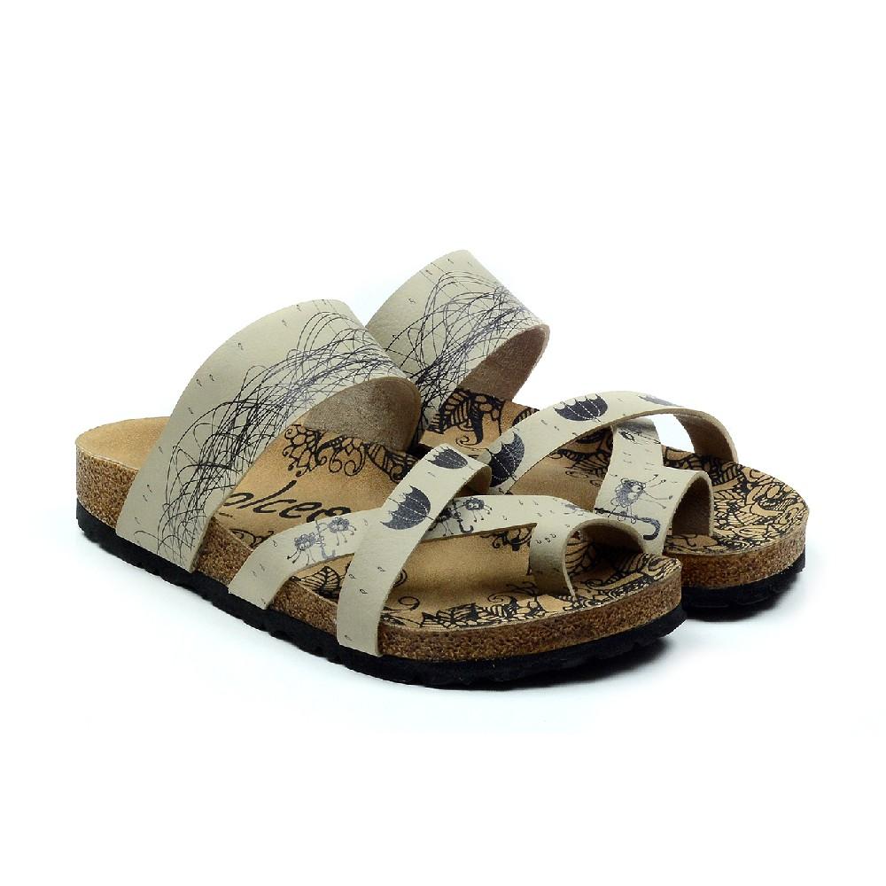 Flip-Flop Outlet - No Exchange or Return  42 EU - 11 US