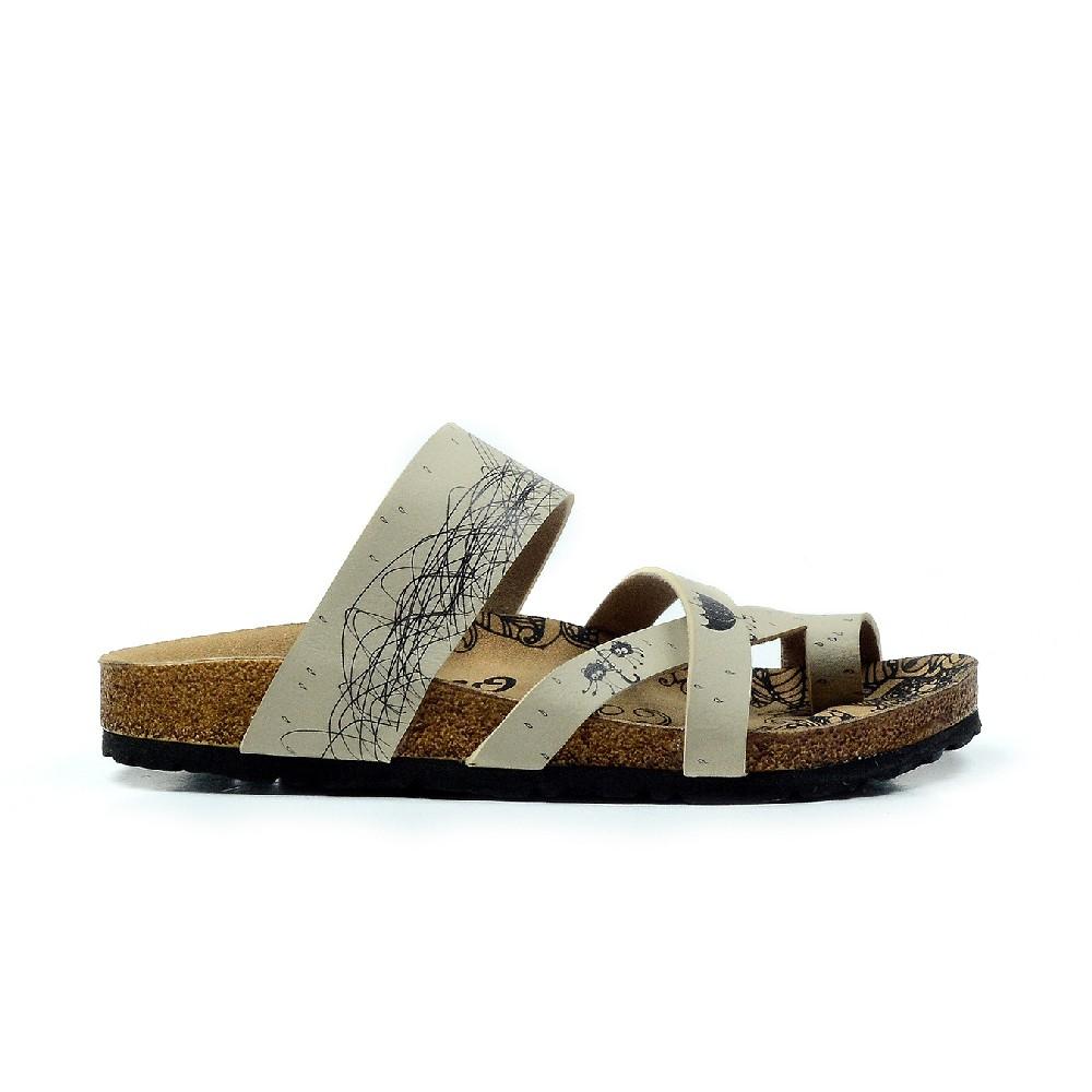 Flip-Flop Outlet - No Exchange or Return  42 EU - 11 US