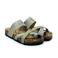 Flip-Flop Outlet - No Exchange or Return  40 EU - 9.5 US