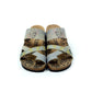 Flip-Flop Outlet - No Exchange or Return  40 EU - 9.5 US