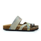 Flip-Flop Outlet - No Exchange or Return  40 EU - 9.5 US