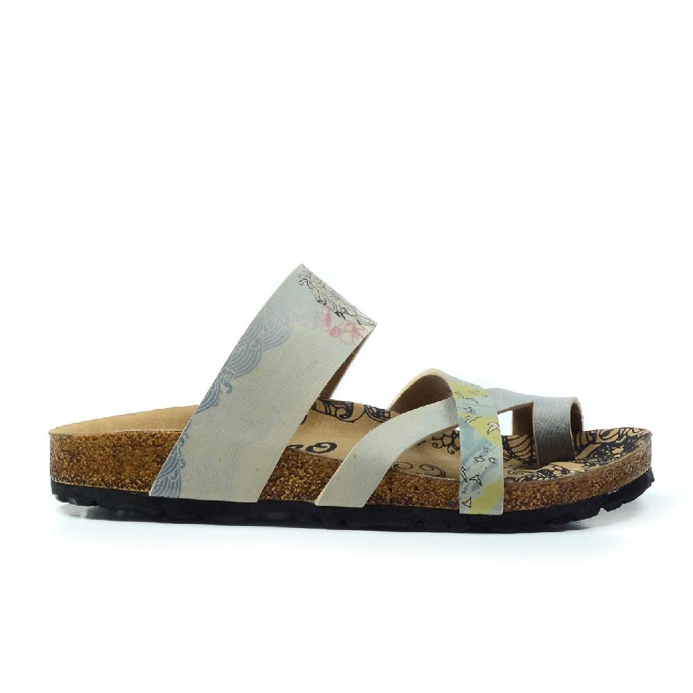 Flip-Flop Outlet - No Exchange or Return  40 EU - 9.5 US
