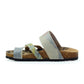 Flip-Flop Outlet - No Exchange or Return  40 EU - 9.5 US