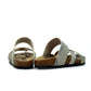 Flip-Flop Outlet - No Exchange or Return  40 EU - 9.5 US