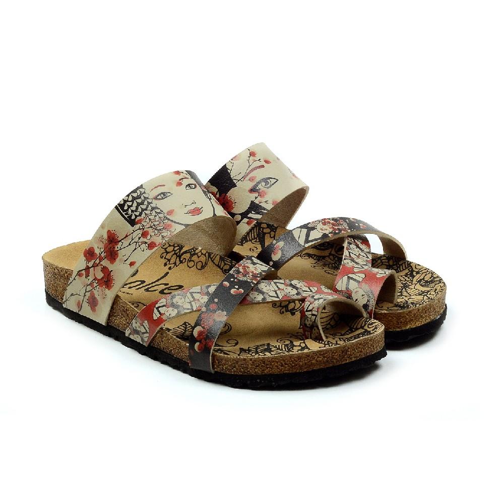 Flip-Flop Outlet - No Exchange or Return  42 EU - 11 US