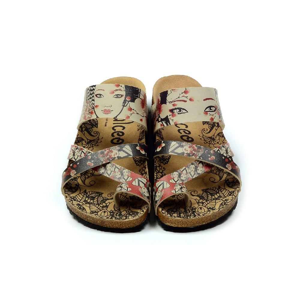 Flip-Flop Outlet - No Exchange or Return  42 EU - 11 US
