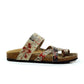 Flip-Flop Outlet - No Exchange or Return  42 EU - 11 US