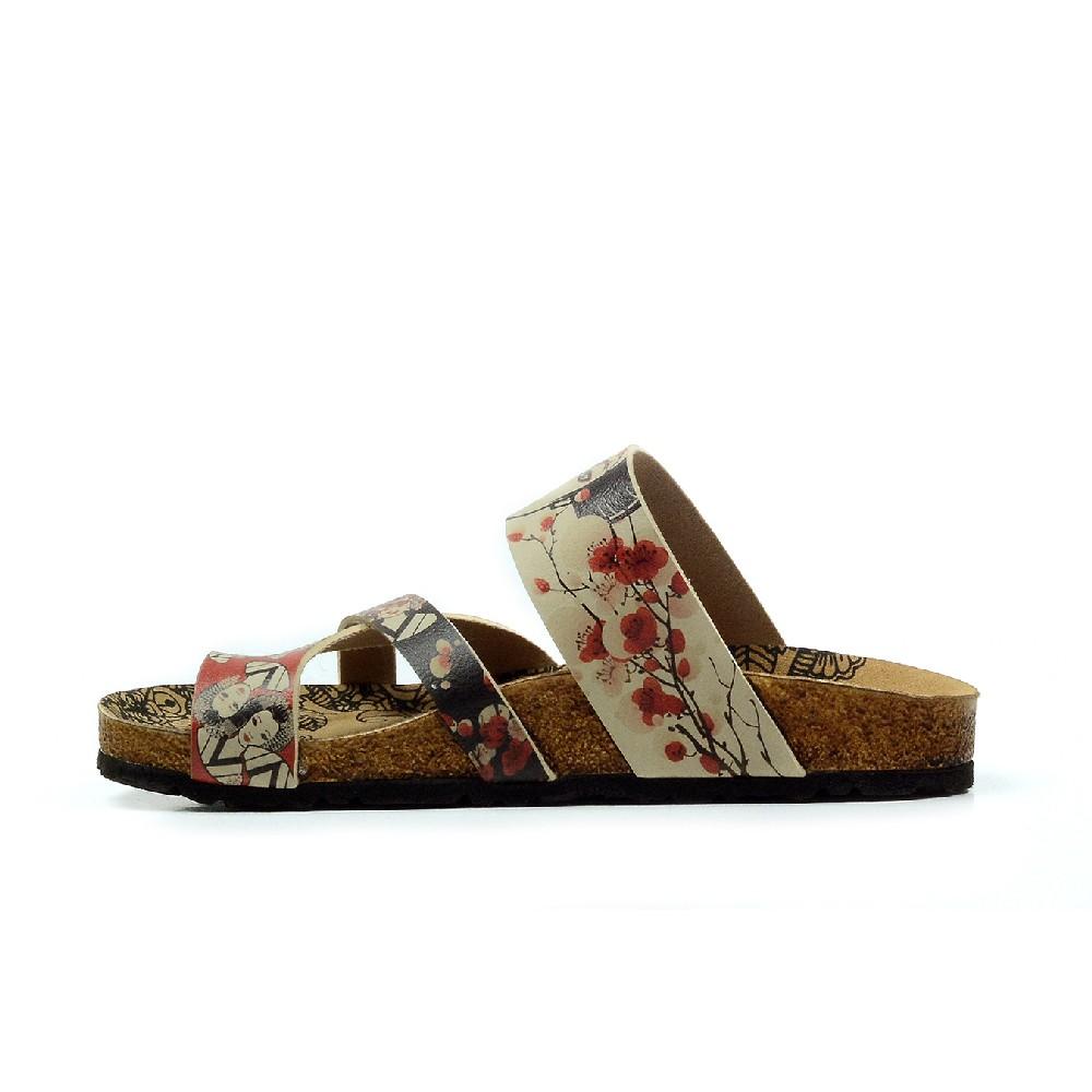 Flip-Flop Outlet - No Exchange or Return  42 EU - 11 US