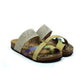 Flip-Flop Outlet - No Exchange or Return  36 EU - 5.5 US
