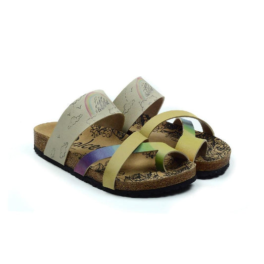 Flip-Flop Outlet - No Exchange or Return  36 EU - 5.5 US