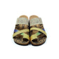 Flip-Flop Outlet - No Exchange or Return  38 EU - 7.5 US
