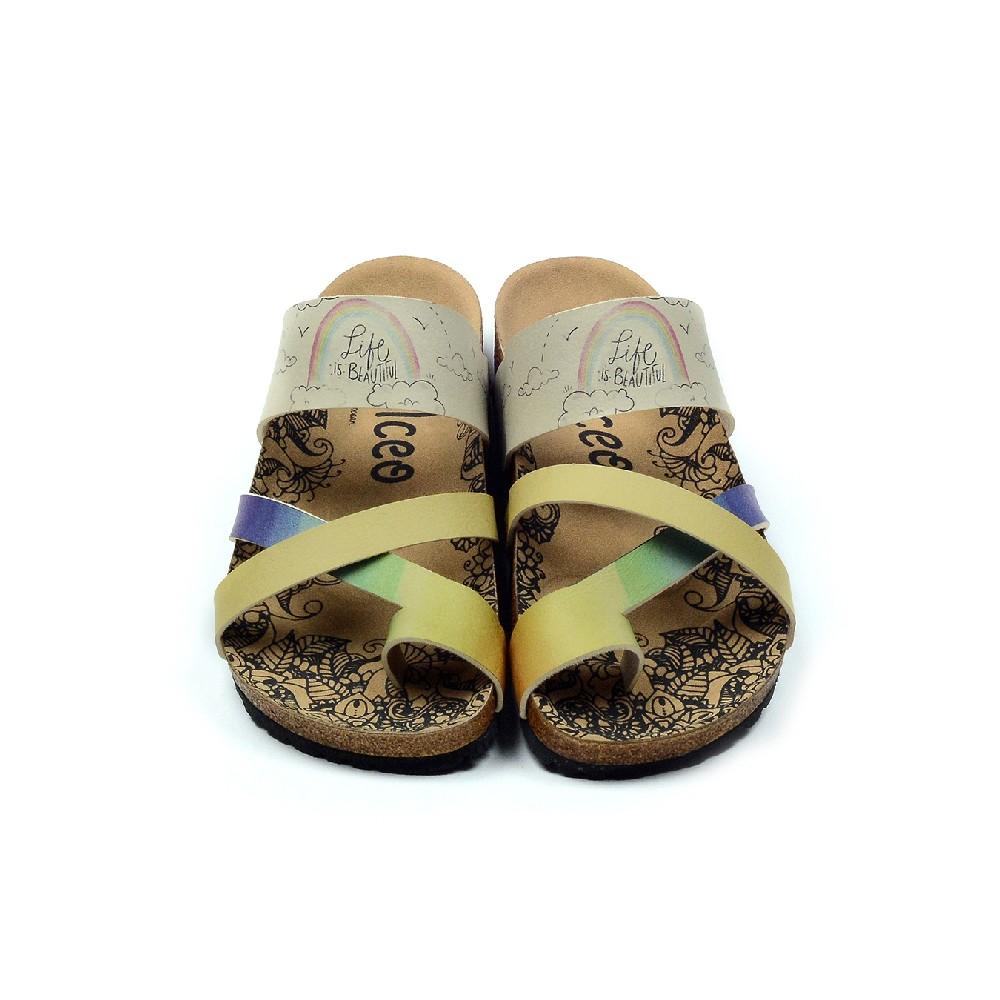 Flip-Flop Outlet - No Exchange or Return  36 EU - 5.5 US