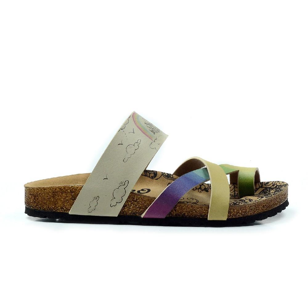 Flip-Flop Outlet - No Exchange or Return  36 EU - 5.5 US