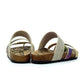 Flip-Flop Outlet - No Exchange or Return  36 EU - 5.5 US