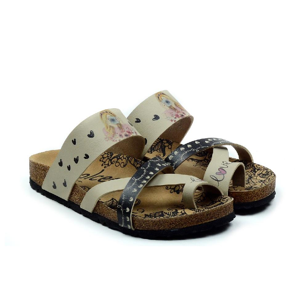 Flip-Flop Outlet - No Exchange or Return  35 EU - 5 US