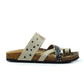 Flip-Flop Outlet - No Exchange or Return  35 EU - 5 US